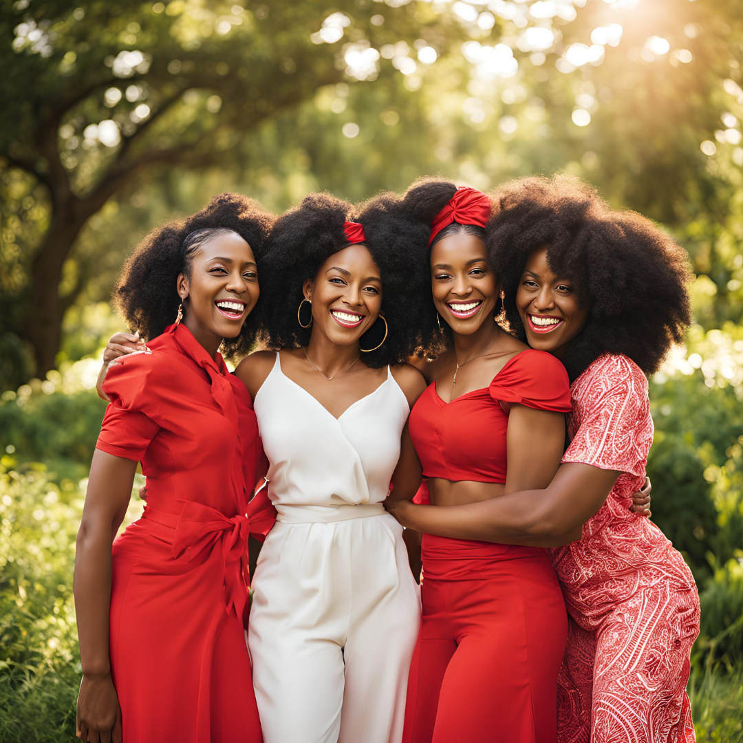 Delta Sigma Theta