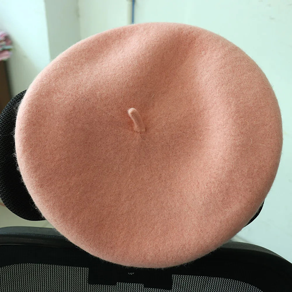 Alpha Kappa Alpha 'Pretty Girl' Beret